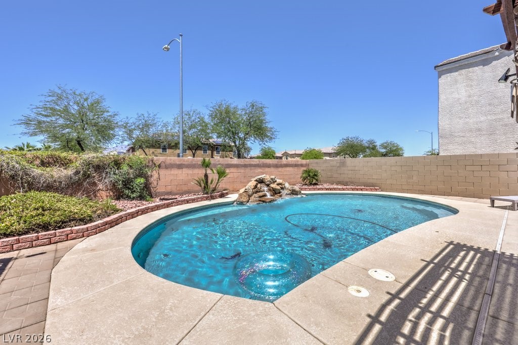 5412 Leadville Avenue Las Vegas NV 89130
