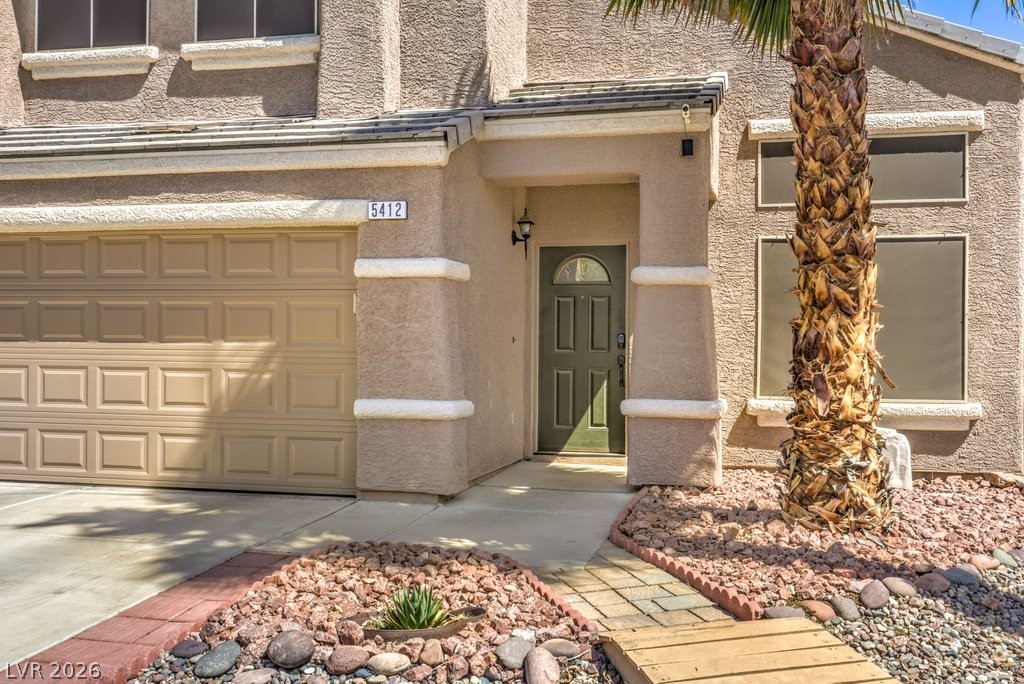 5412 Leadville Avenue Las Vegas NV 89130