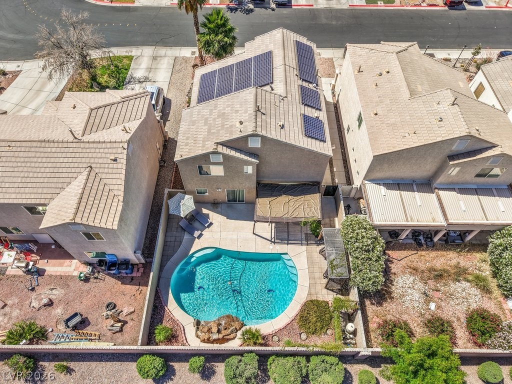 5412 Leadville Avenue Las Vegas NV 89130