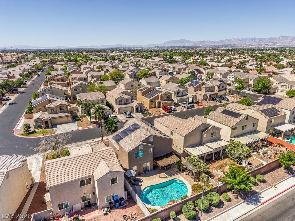 5412 Leadville Avenue Las Vegas NV 89130