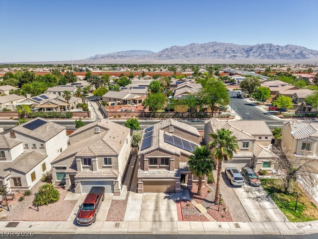 5412 Leadville Avenue Las Vegas NV 89130