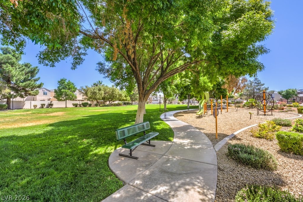 5412 Leadville Avenue Las Vegas NV 89130