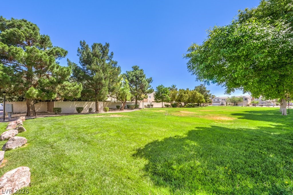 5412 Leadville Avenue Las Vegas NV 89130