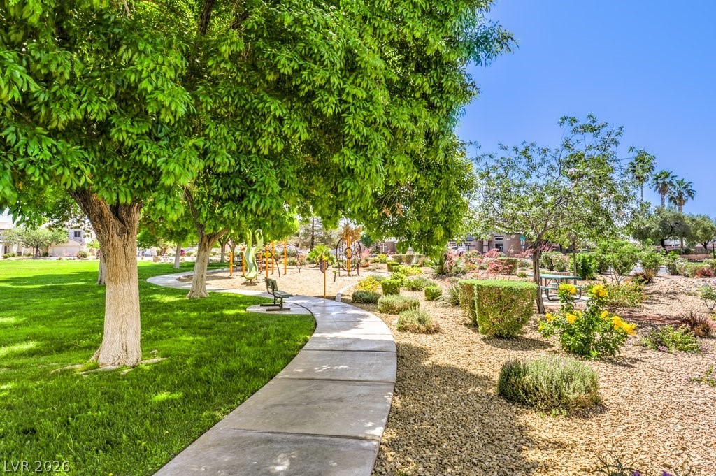 5412 Leadville Avenue Las Vegas NV 89130
