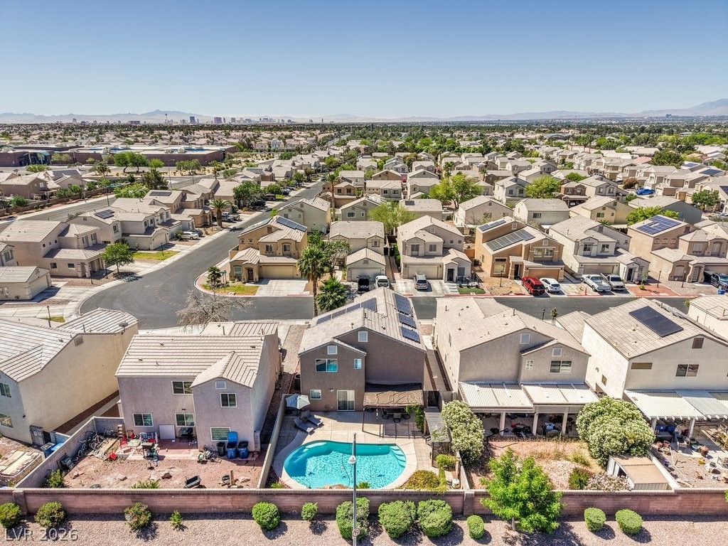 5412 Leadville Avenue Las Vegas NV 89130