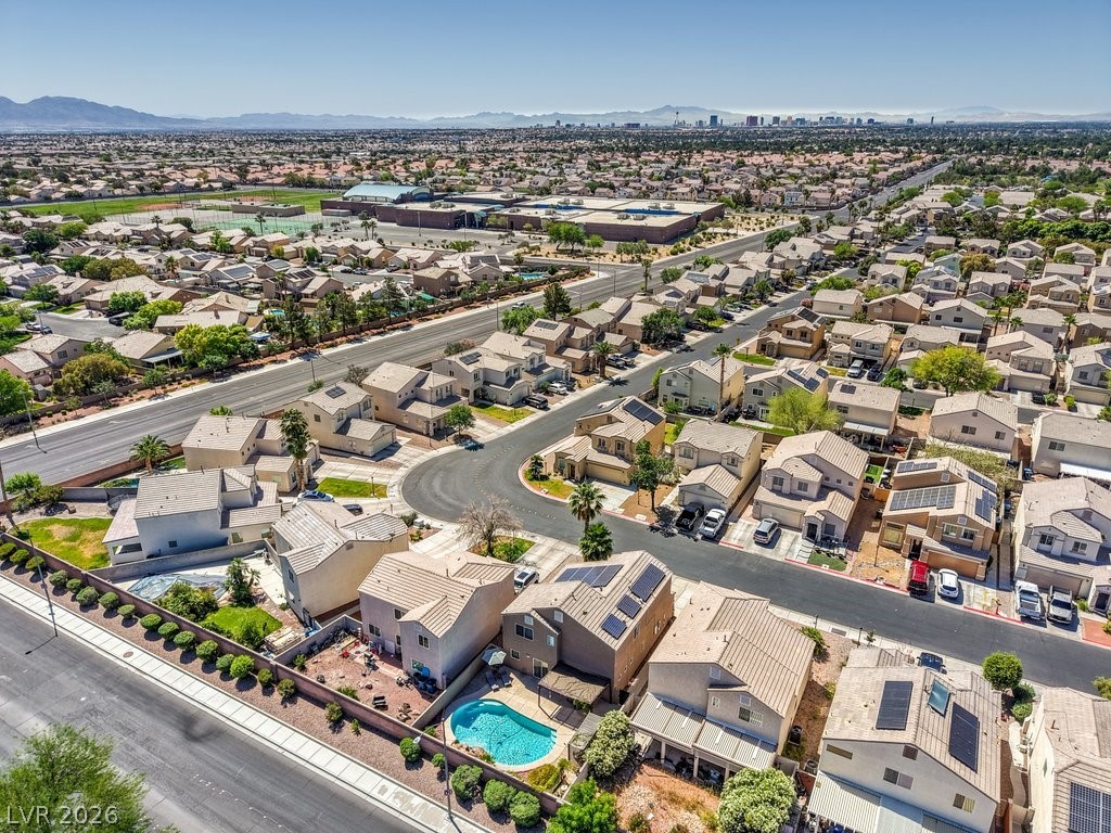 5412 Leadville Avenue Las Vegas NV 89130