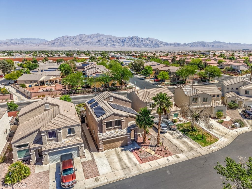 5412 Leadville Avenue Las Vegas NV 89130