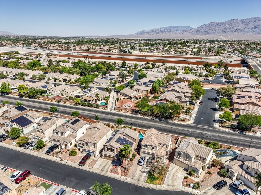 5412 Leadville Avenue Las Vegas NV 89130