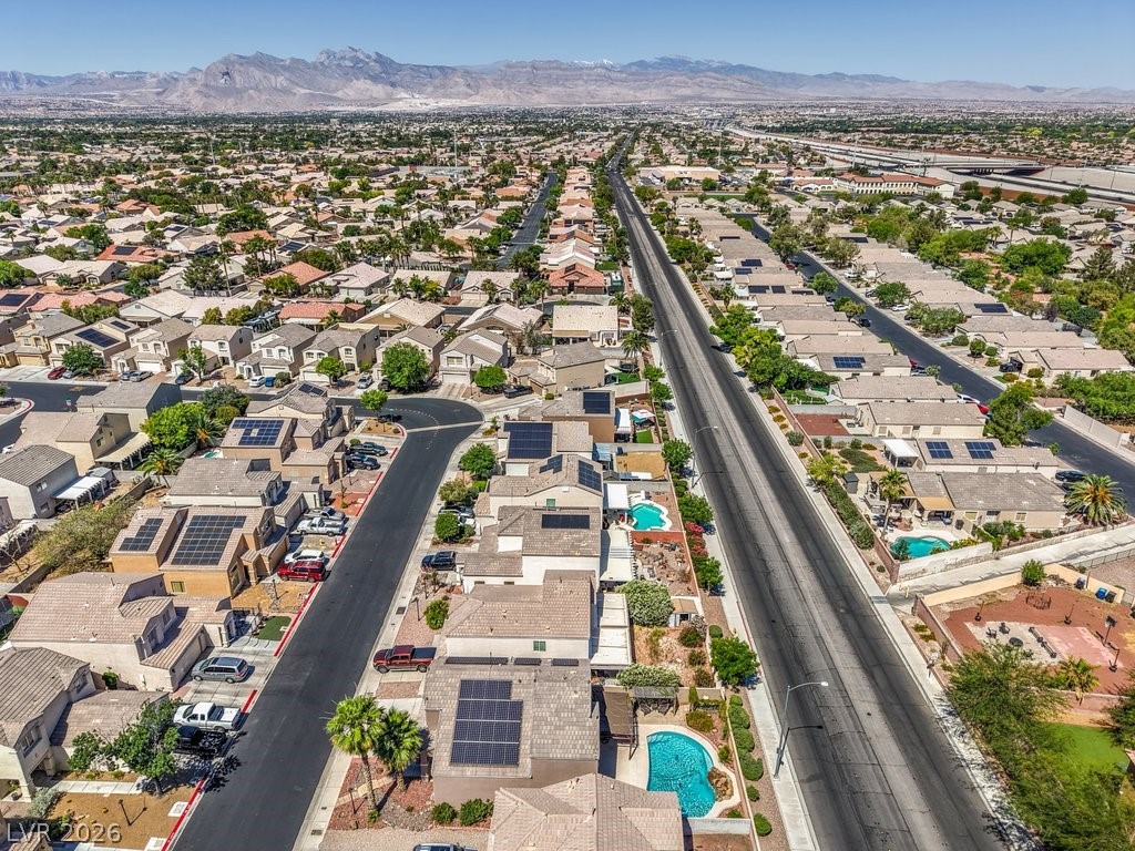 5412 Leadville Avenue Las Vegas NV 89130