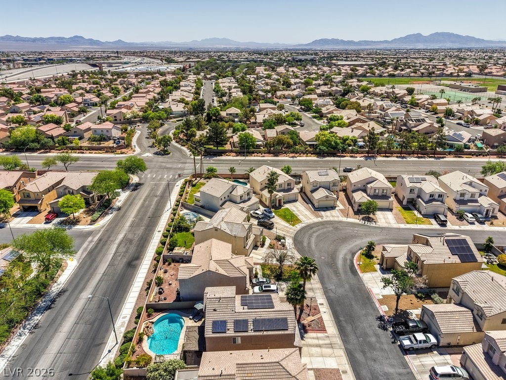 5412 Leadville Avenue Las Vegas NV 89130