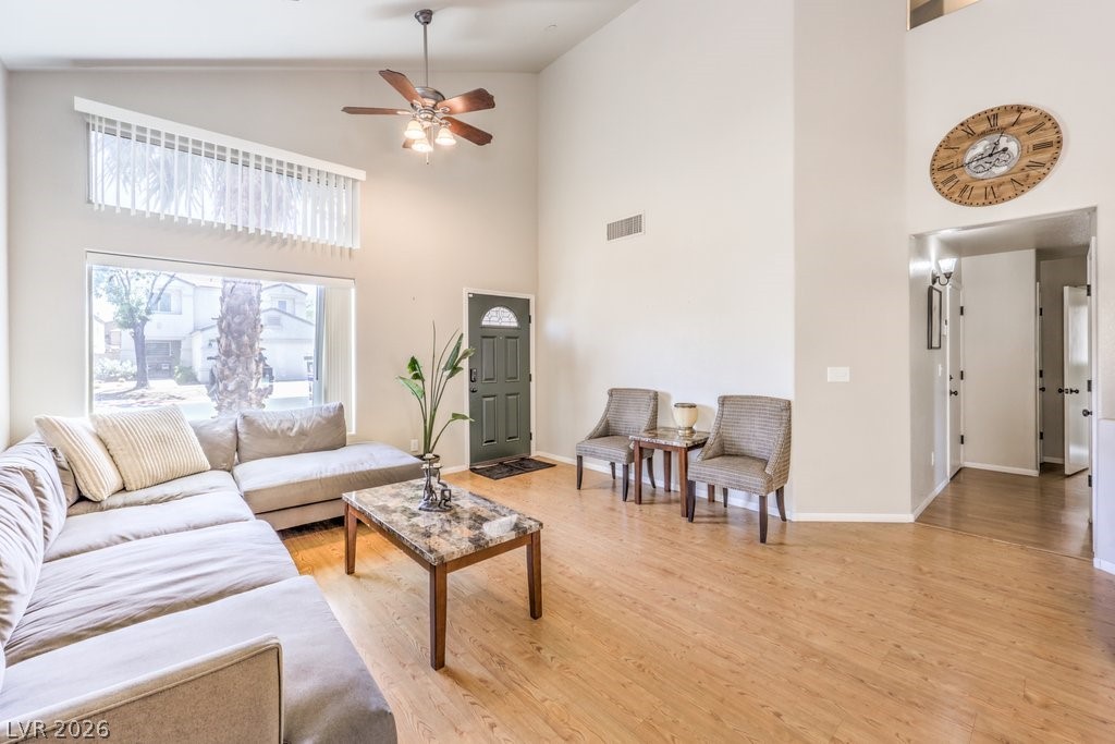 5412 Leadville Avenue Las Vegas NV 89130