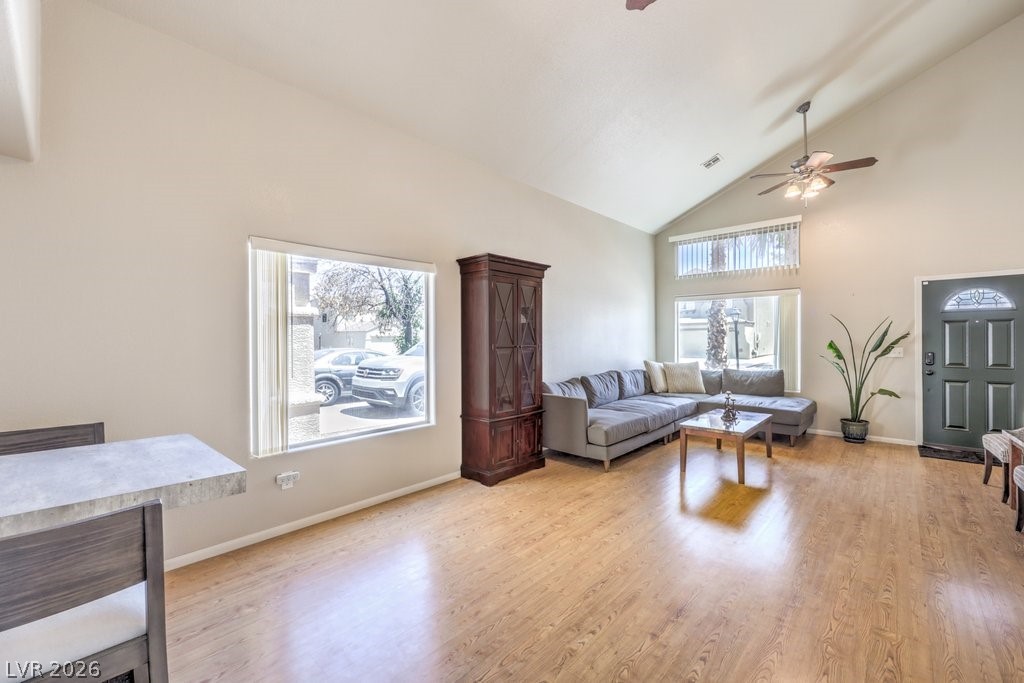 5412 Leadville Avenue Las Vegas NV 89130