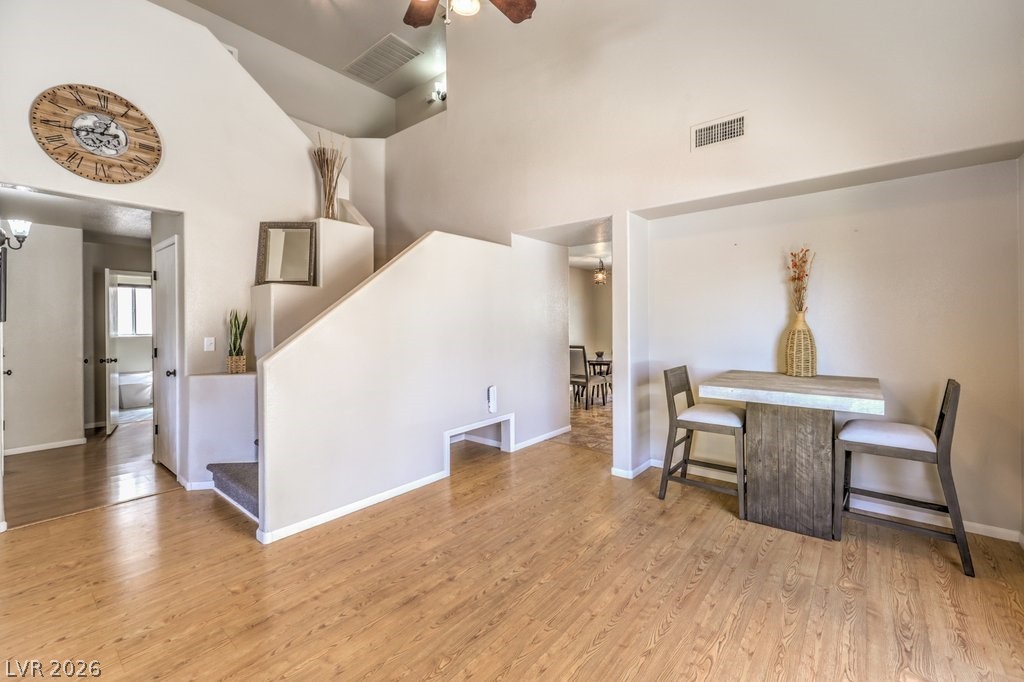 5412 Leadville Avenue Las Vegas NV 89130