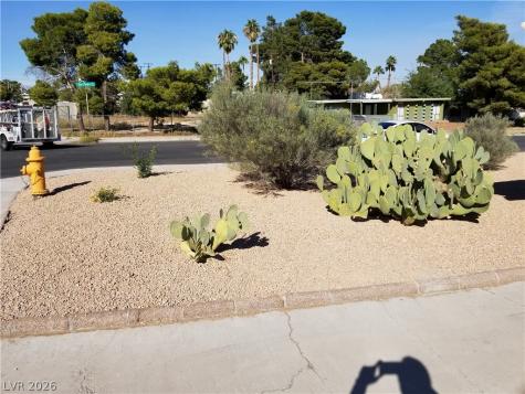1516 San Pedro Avenue Las Vegas NV 89104