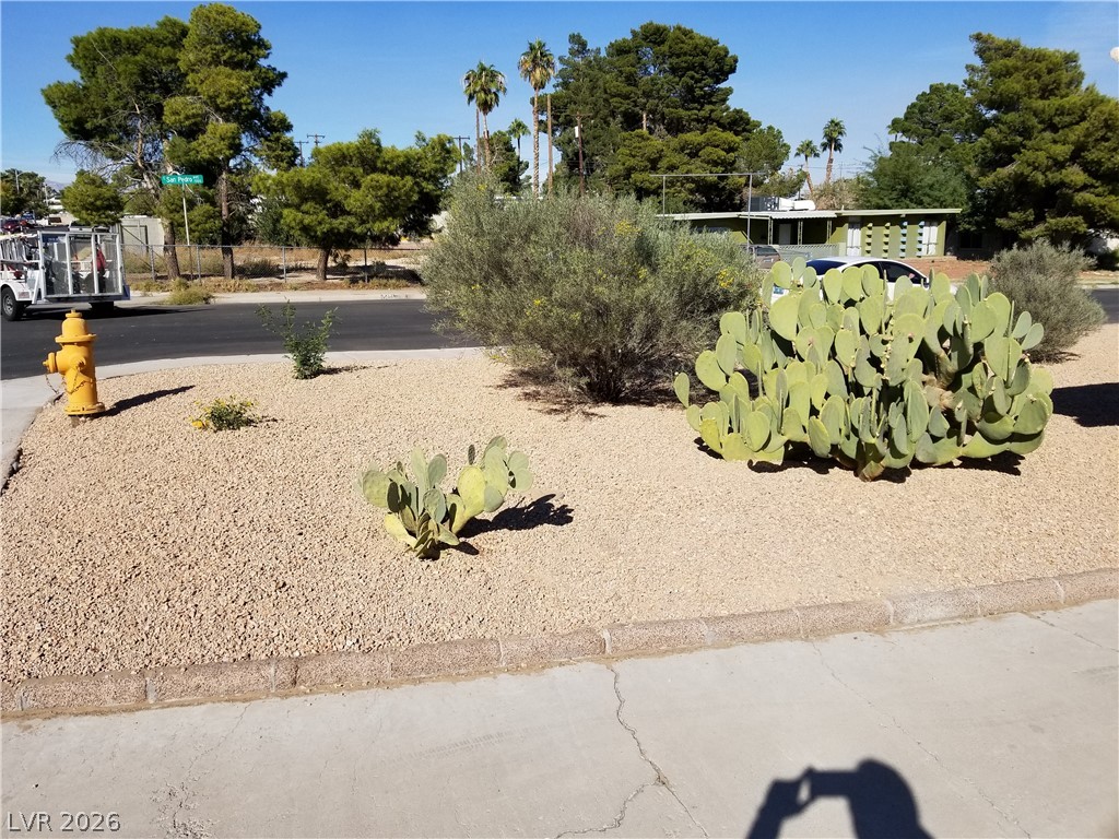 1516 San Pedro Avenue Las Vegas NV 89104
