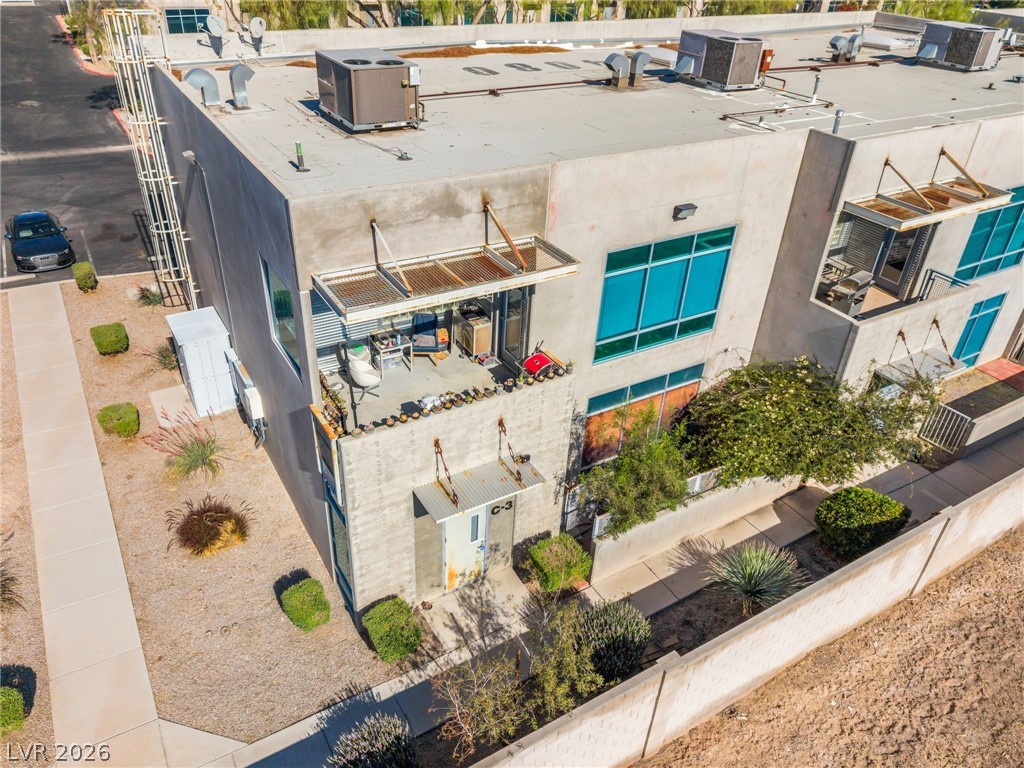 4080 East Post Road C-3 Las Vegas NV 89120