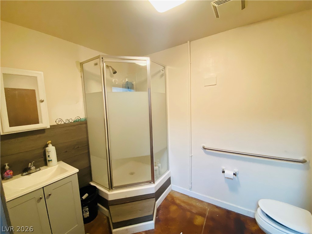 4080 East Post Road C-3 Las Vegas NV 89120