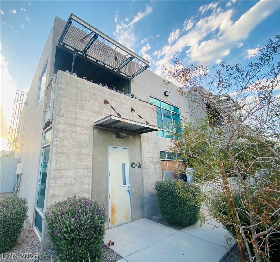 4080 East Post Road C-3 Las Vegas NV 89120