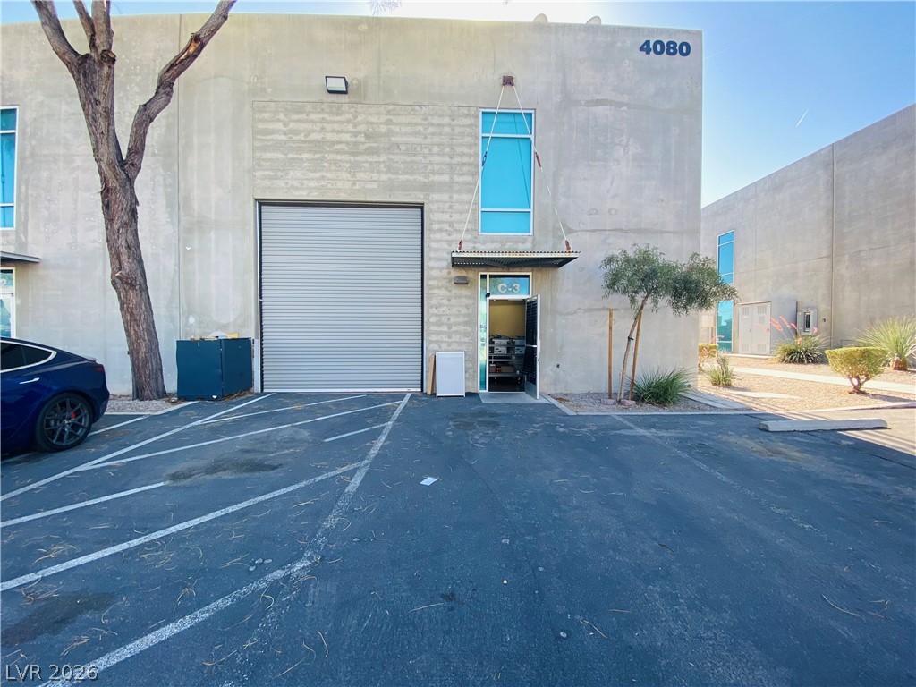 4080 East Post Road C-3 Las Vegas NV 89120