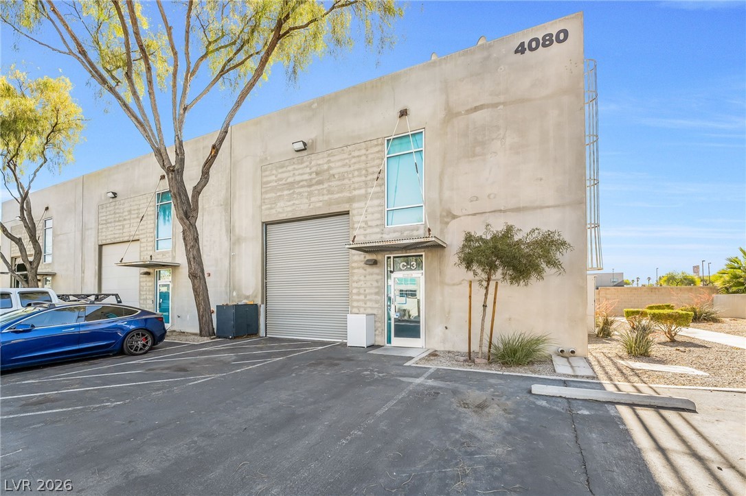 4080 East Post Road C-3 Las Vegas NV 89120