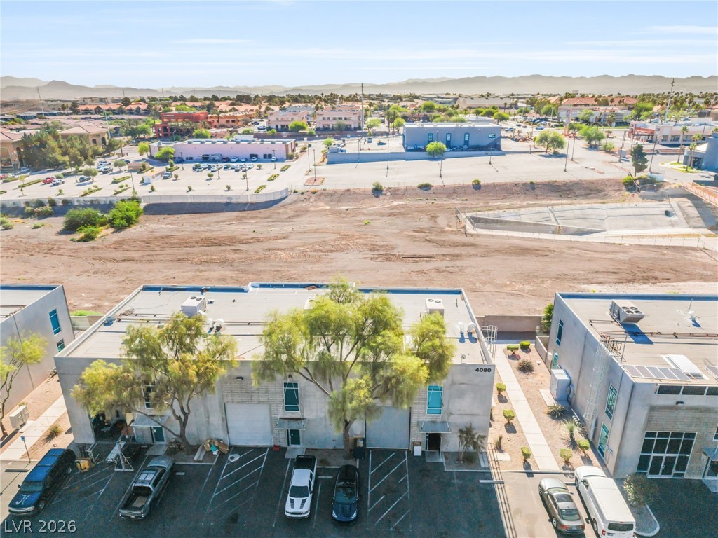 4080 East Post Road C-3 Las Vegas NV 89120