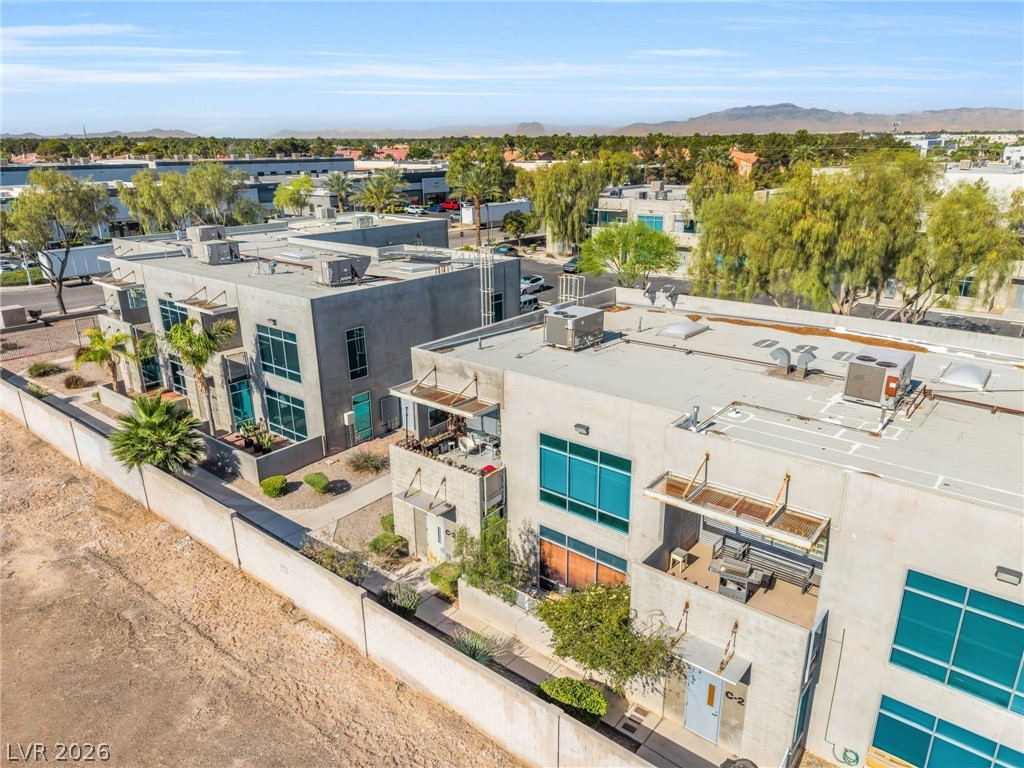 4080 East Post Road C-3 Las Vegas NV 89120