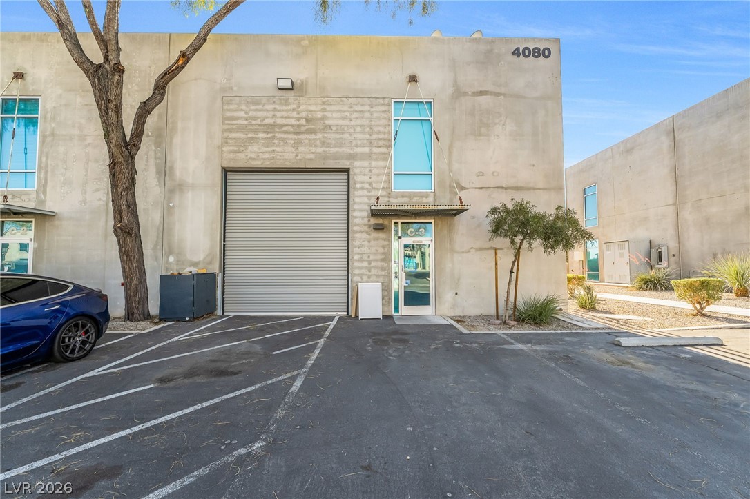 4080 East Post Road C-3 Las Vegas NV 89120