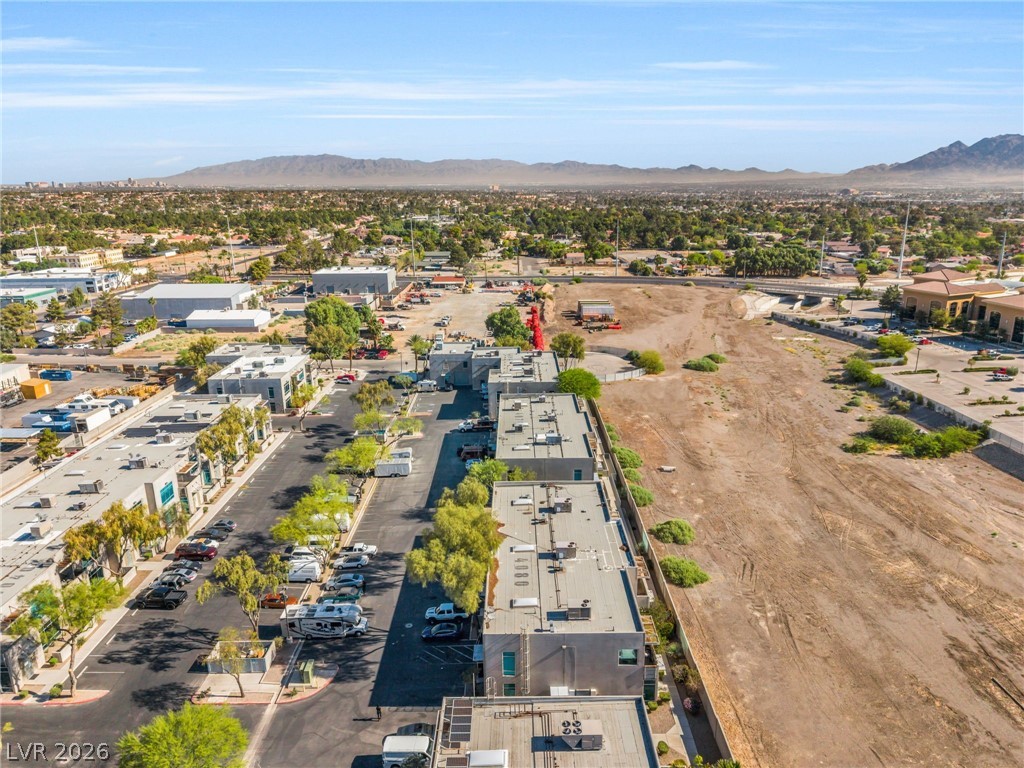 4080 East Post Road C-3 Las Vegas NV 89120
