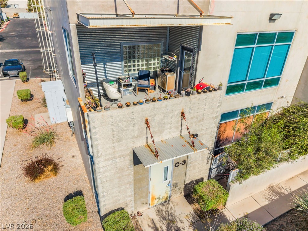 4080 East Post Road C-3 Las Vegas NV 89120