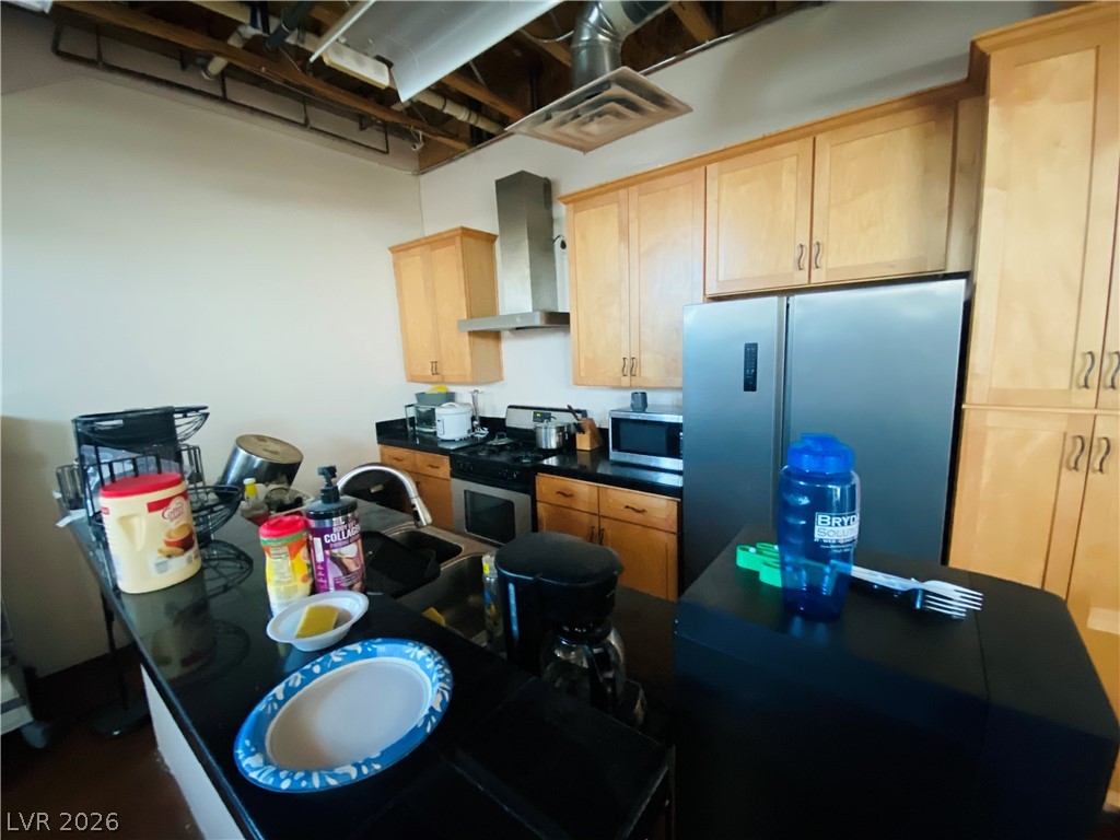 4080 East Post Road C-3 Las Vegas NV 89120