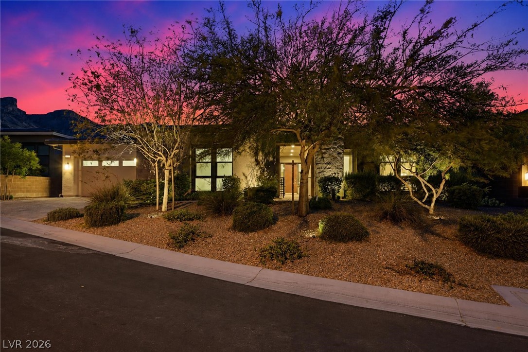 6957 Rainstone Street Las Vegas NV 89148
