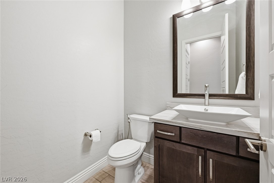 6957 Rainstone Street Las Vegas NV 89148