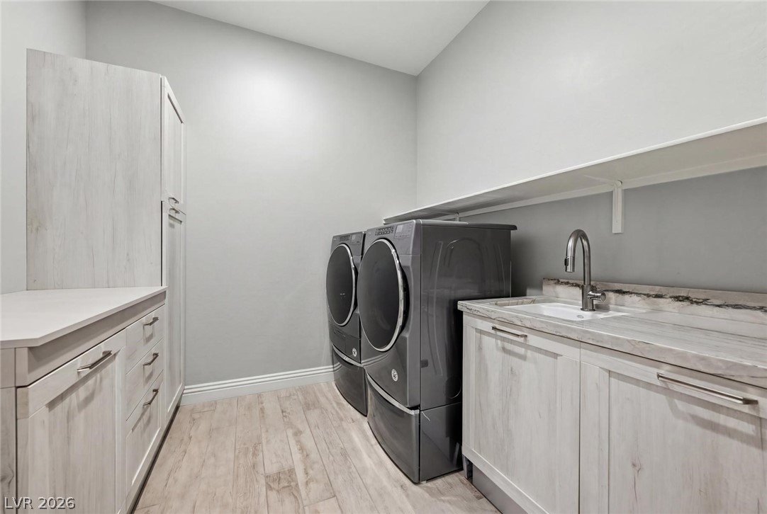 6957 Rainstone Street Las Vegas NV 89148