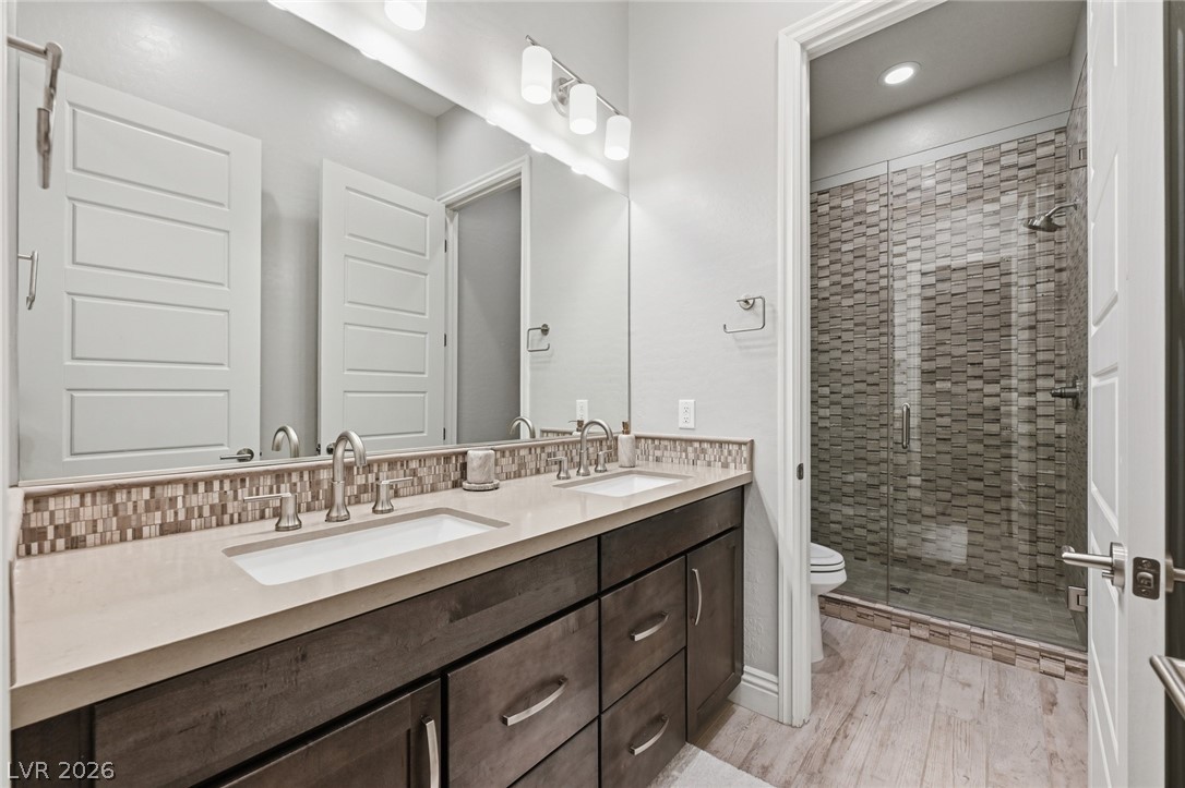 6957 Rainstone Street Las Vegas NV 89148