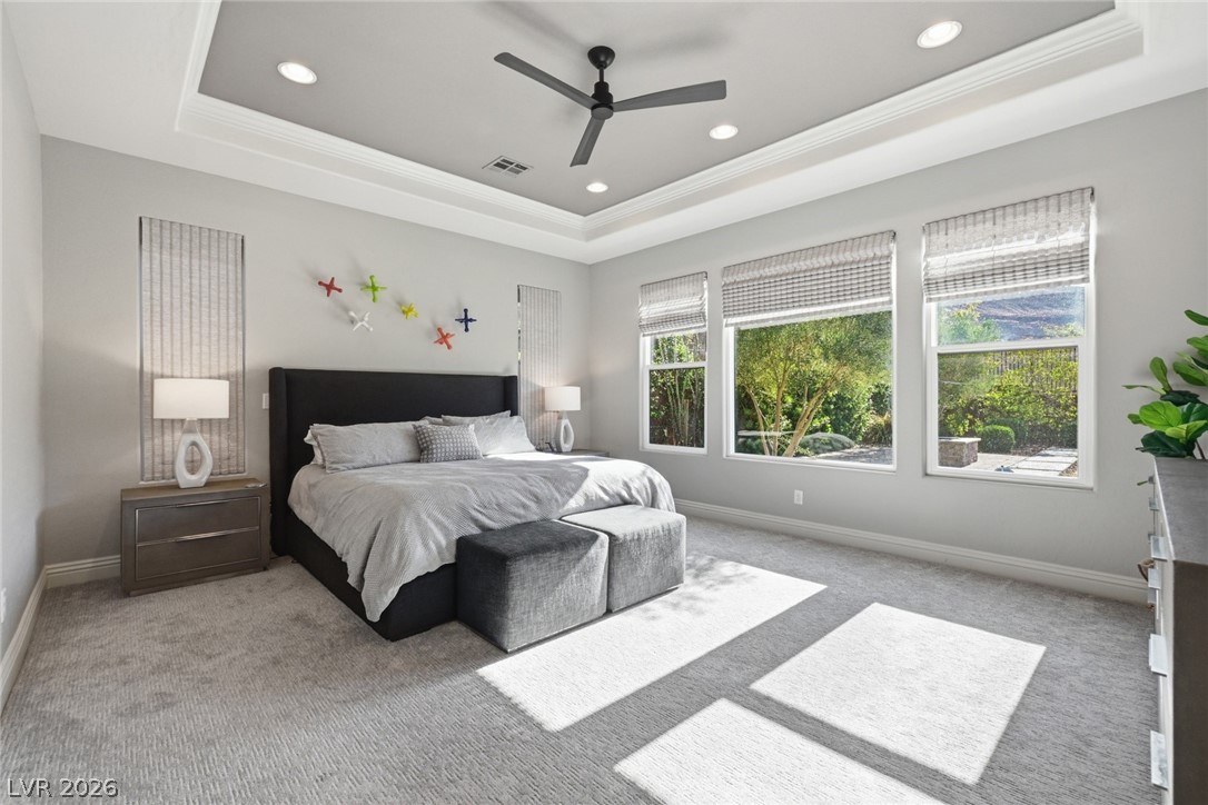 6957 Rainstone Street Las Vegas NV 89148