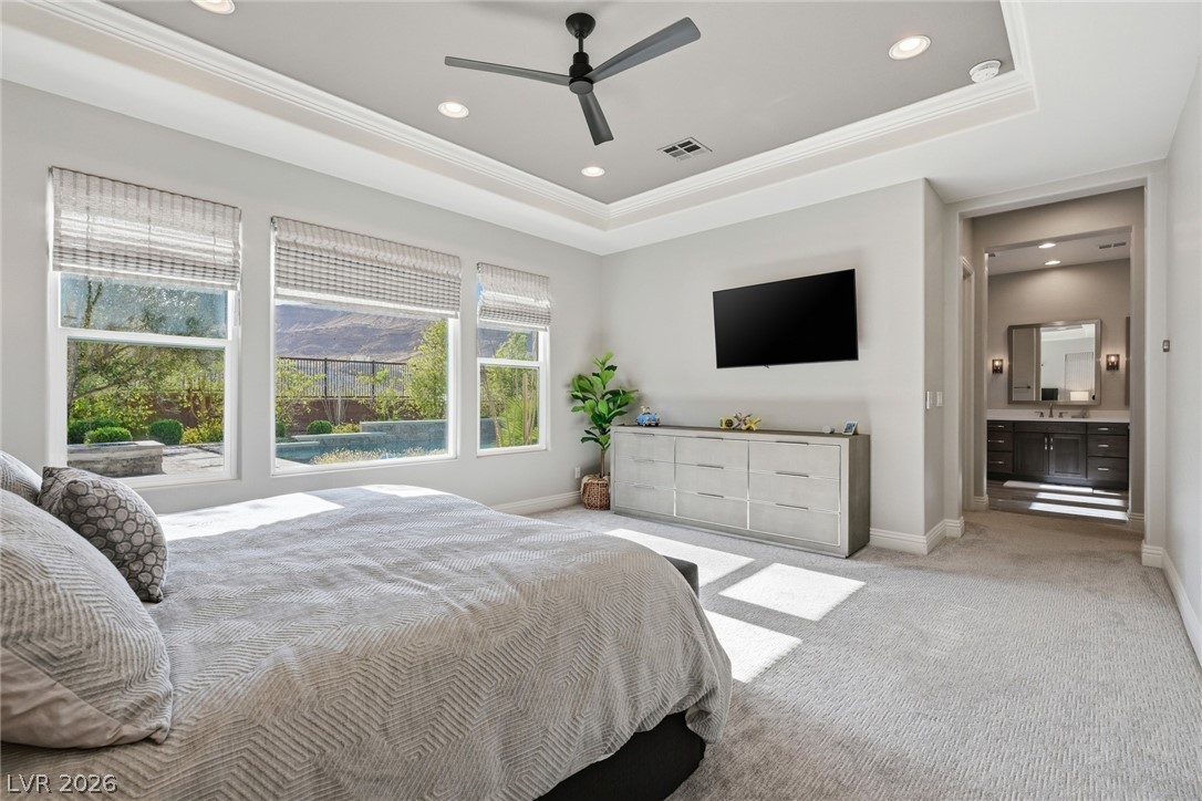 6957 Rainstone Street Las Vegas NV 89148