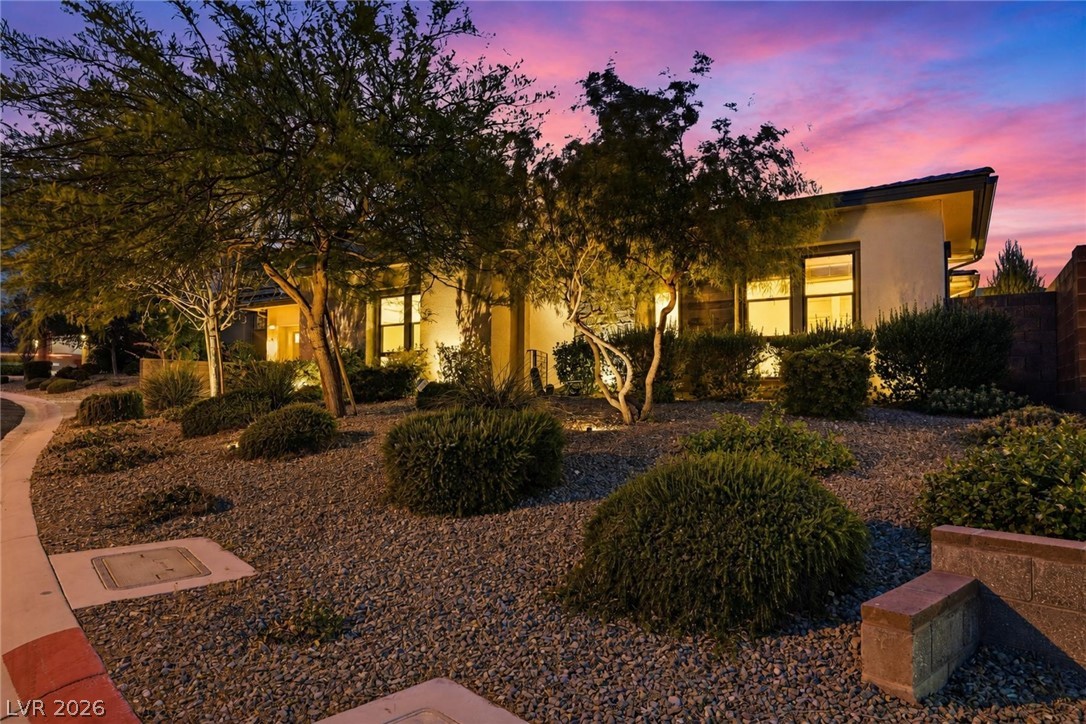 6957 Rainstone Street Las Vegas NV 89148