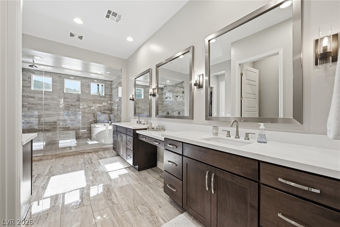 6957 Rainstone Street Las Vegas NV 89148