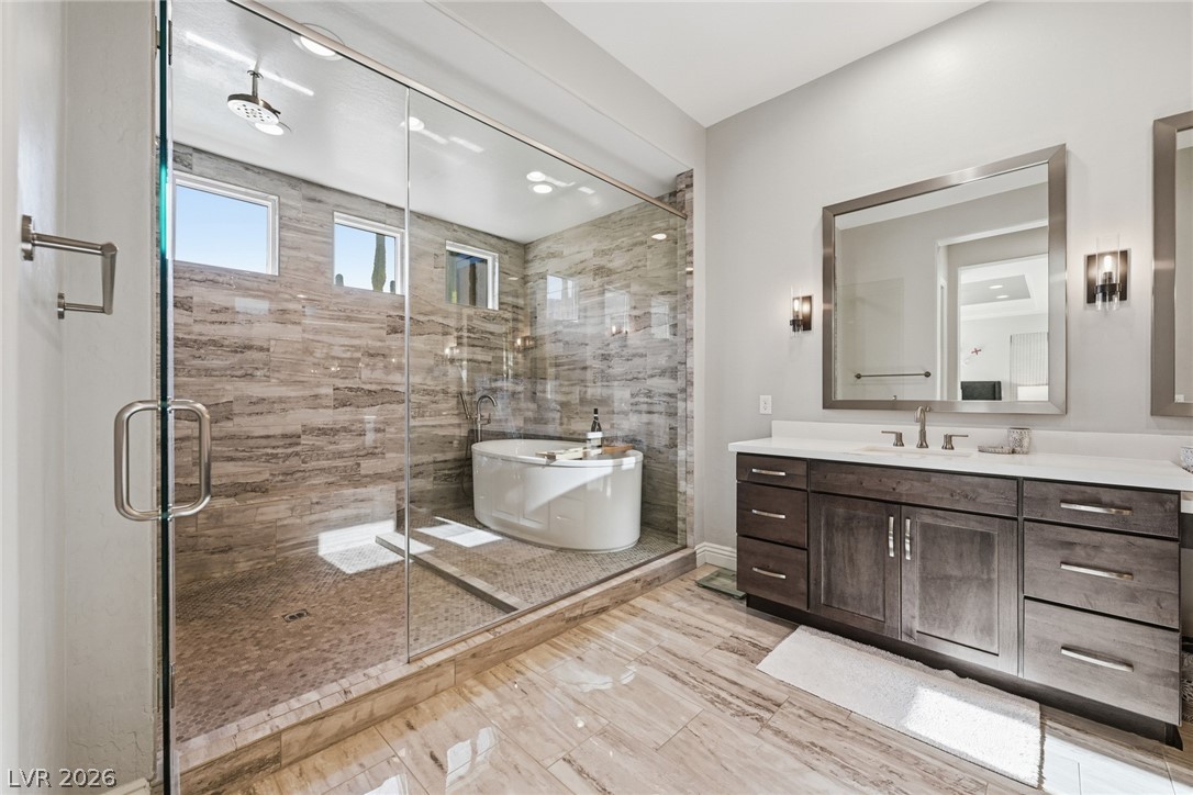 6957 Rainstone Street Las Vegas NV 89148