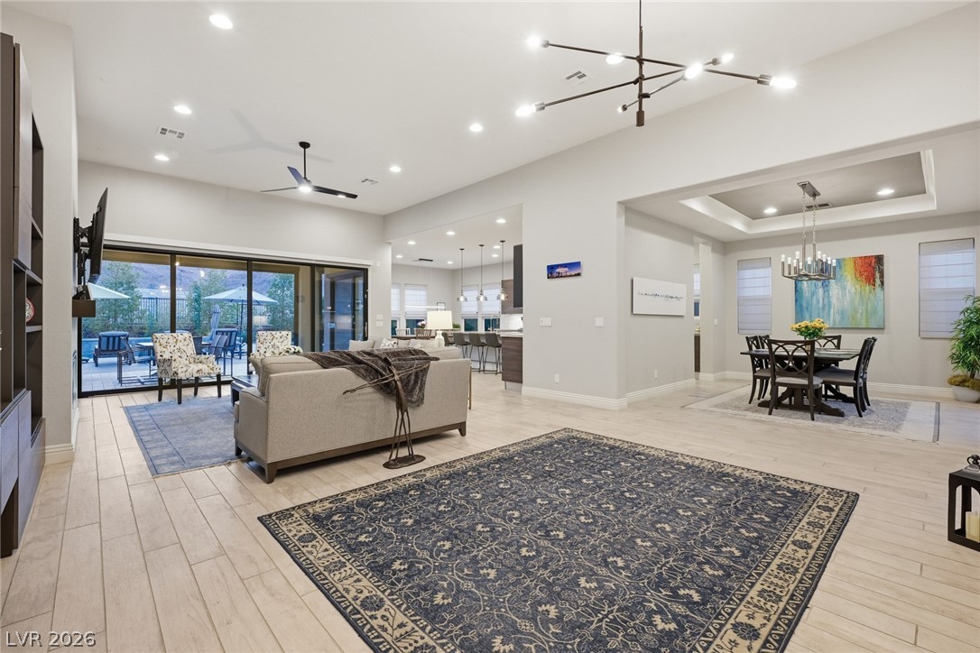 6957 Rainstone Street Las Vegas NV 89148