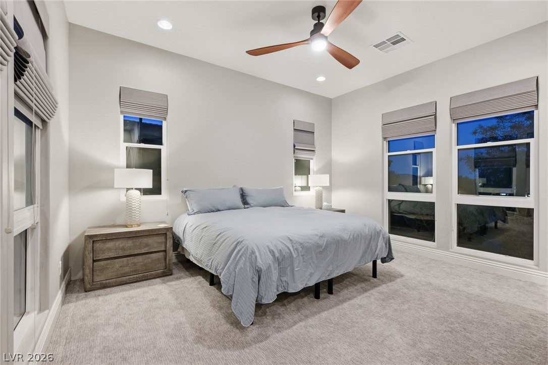 6957 Rainstone Street Las Vegas NV 89148