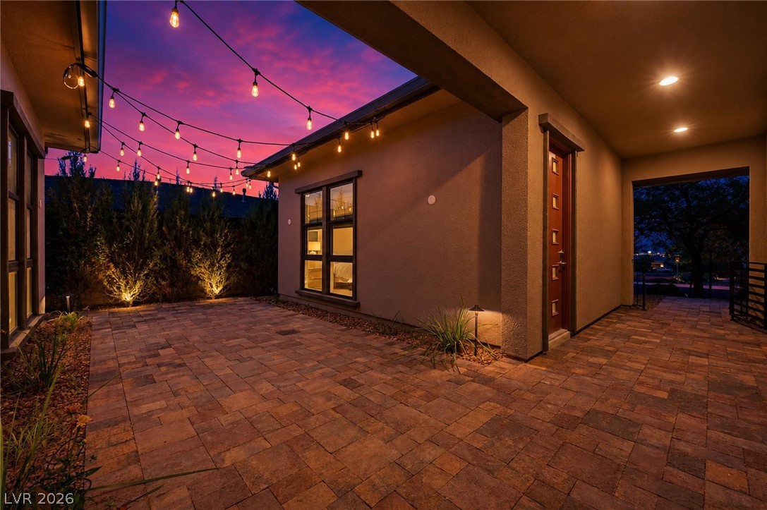 6957 Rainstone Street Las Vegas NV 89148