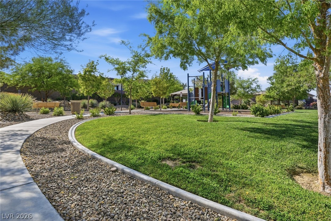 6957 Rainstone Street Las Vegas NV 89148