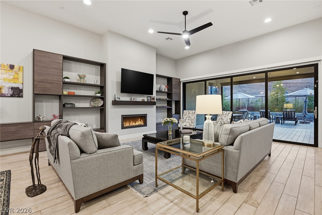 6957 Rainstone Street Las Vegas NV 89148