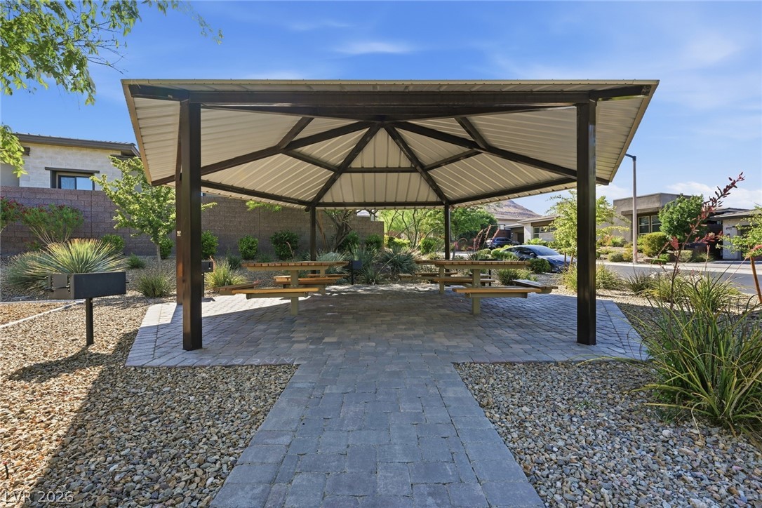 6957 Rainstone Street Las Vegas NV 89148