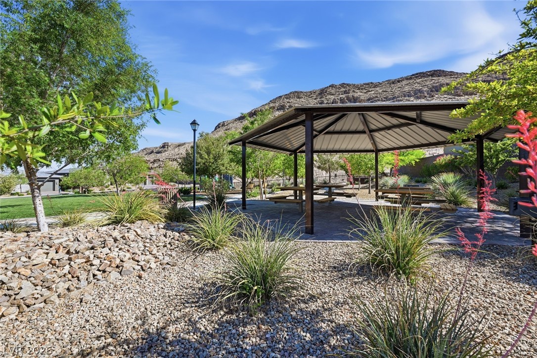 6957 Rainstone Street Las Vegas NV 89148