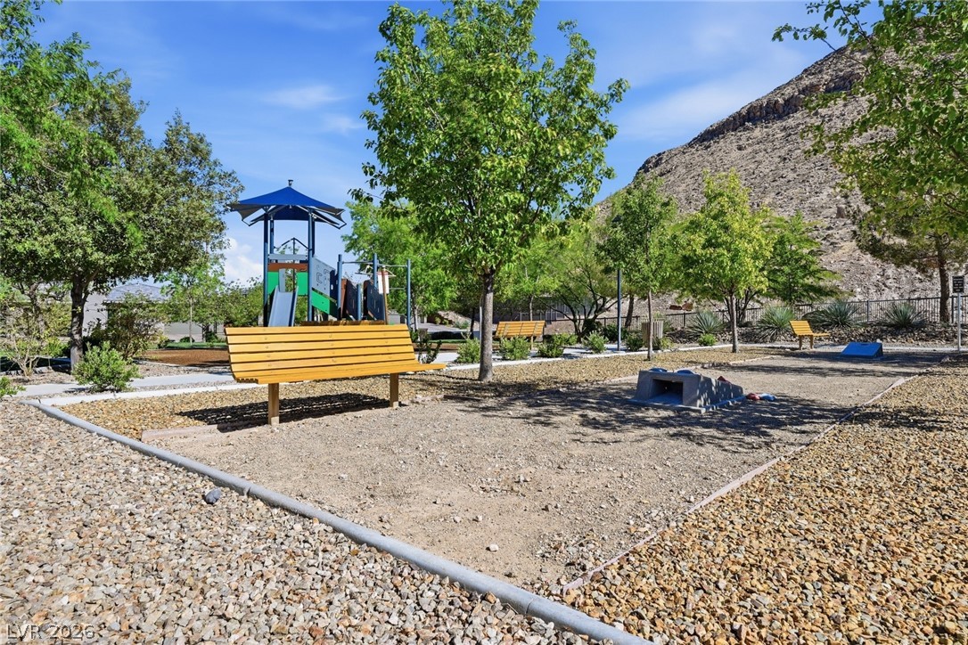 6957 Rainstone Street Las Vegas NV 89148