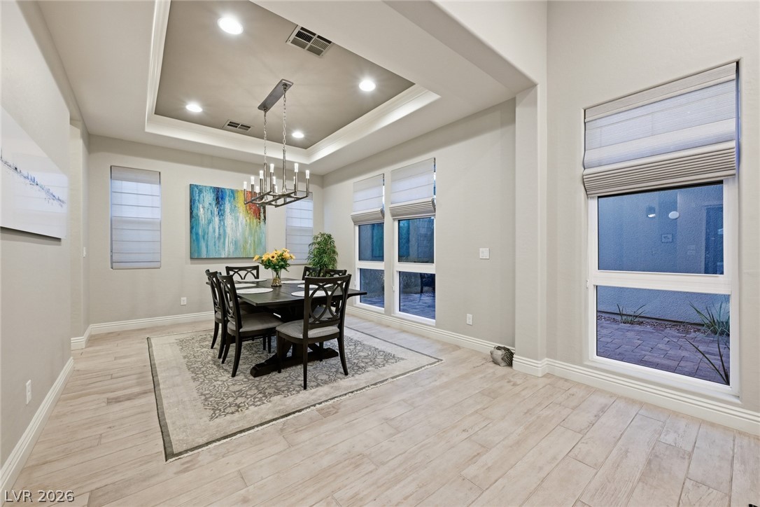 6957 Rainstone Street Las Vegas NV 89148