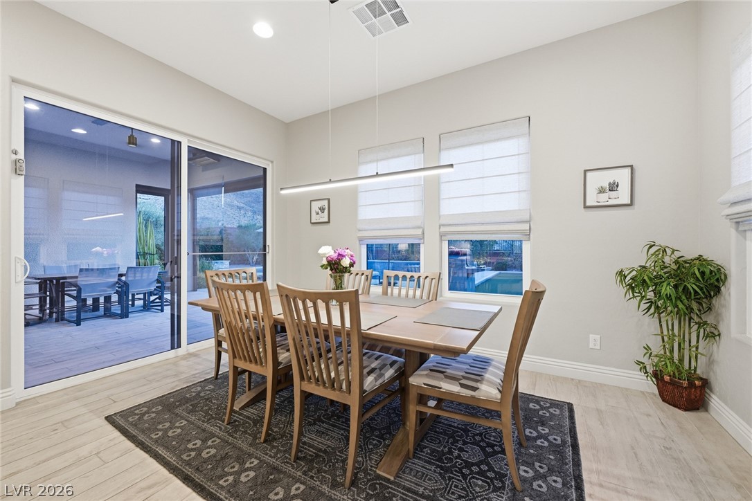 6957 Rainstone Street Las Vegas NV 89148