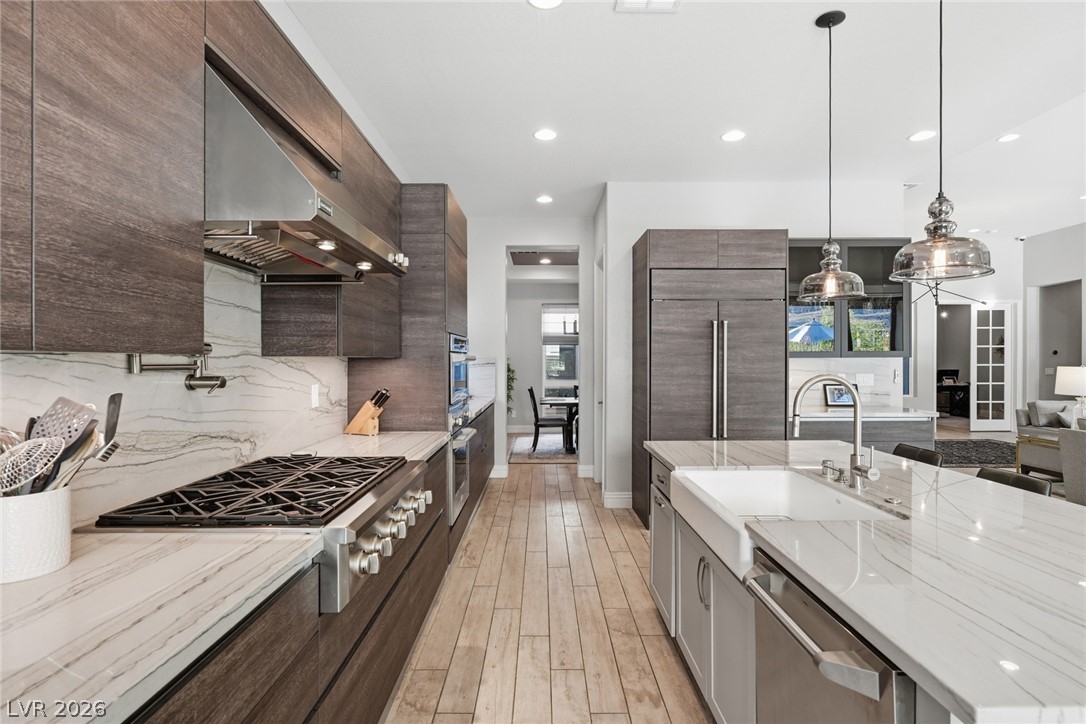 6957 Rainstone Street Las Vegas NV 89148